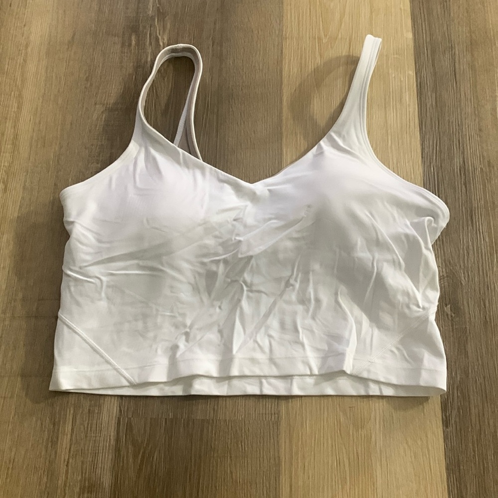 Lululemon align tank